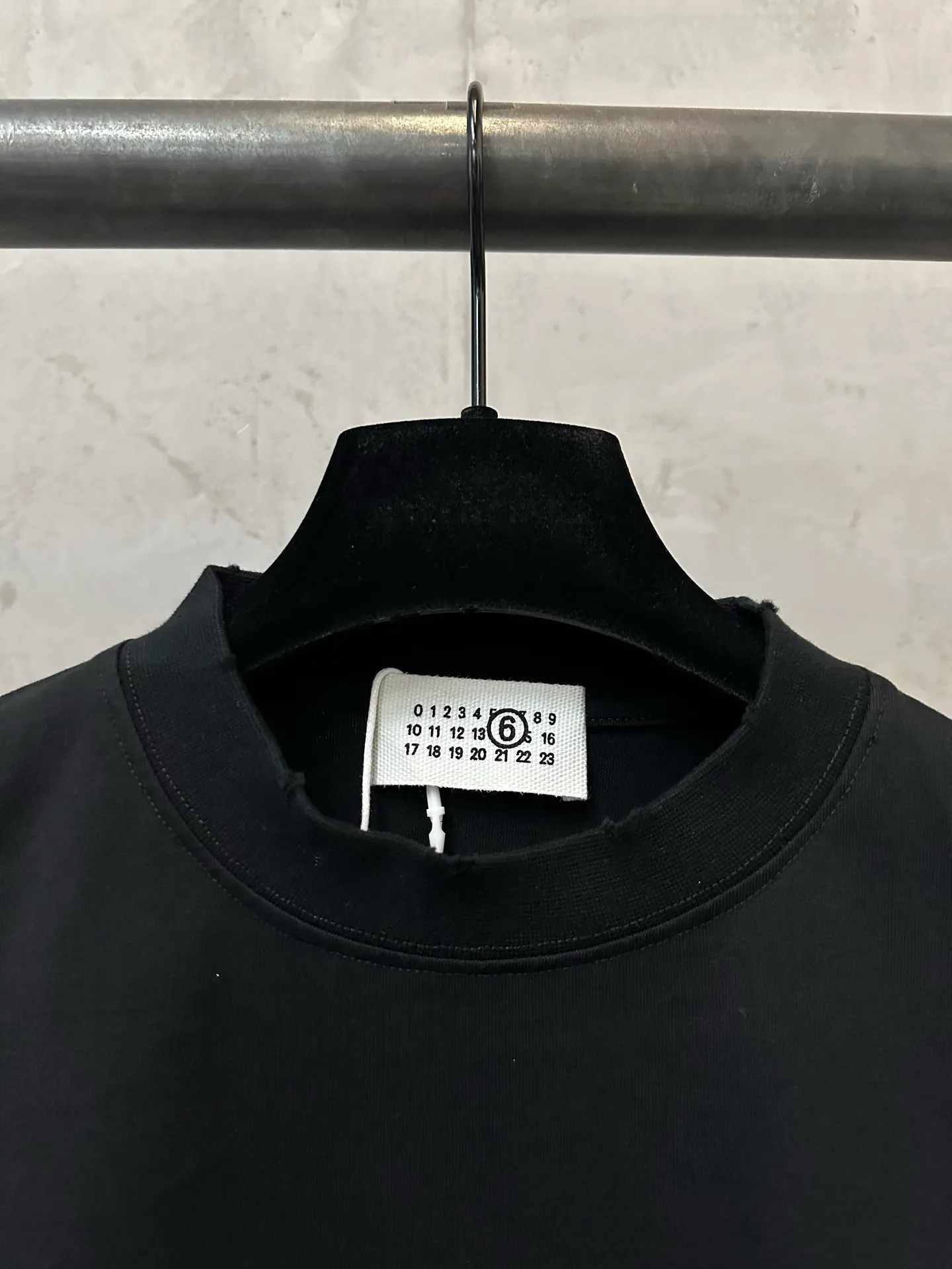martin mariela mm 6 26ss 6 T : 280g Same Style -Color: Black White -Size: XS S M L